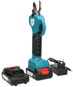 Akkus kerti olló NAKIDA HT-5639