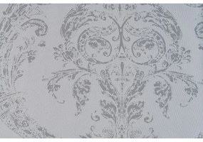Világosszürke függöny 140x245 cm Atriyum – Mendola Fabrics
