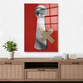 Üvegkép, 40×60 cm – CAM3701