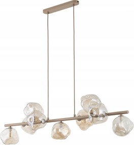 Függő lámpa Lava Sabia 11110 Tk Lighting