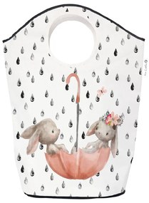 Bunnie tárolókosár, 60 l - Butter Kings