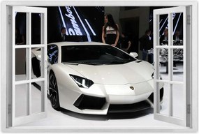 Poszterek 90x60 Sportautó