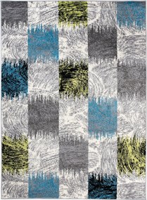 Samba Szőnyeg Fríz 80x150 Masszív Divatos Puha e323cg