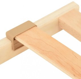 13 léces ágyrács 120 x 200 cm