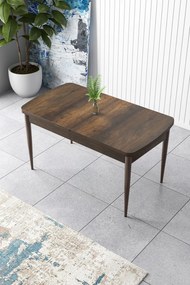 Zen - Baroque, Brown