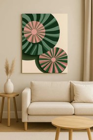 Vászonkép, 70×100 cm – TR468VLR1165