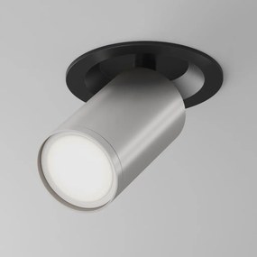 Maytoni FOCUS S C048CL-U-1BS Spotlámpa 1x10W/GU10 IP20