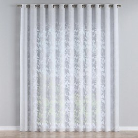 Kész Függöny átvezető fátyol 300x245cm fehér