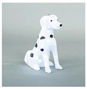 LED kültéri dekoráció LED/3,6W/230V IP44 hideg fehér dalmatás