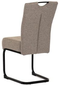 Étkezőszék bézs szövettel. DCL-E2008 CRM2