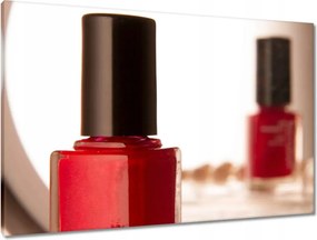 Vászonkép 90x60 Divat Nő