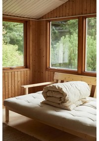 Unwind Linen kinyitható kanapé - Karup Design