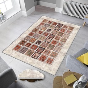 Szőnyeg, 80×120 cm – Eexfab808