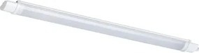Led pultmegvilágító lámpa 20w 1600lm 4000k fehér drop light