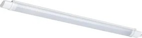 Rabalux led pultmegvilágító lámpa 20w 1600lm 4000k fehér 60cm hosszú drop light