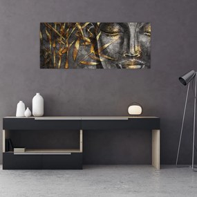 Kép - A bölcsesség egyesítése (120x50 cm)