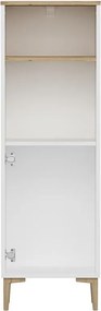 Viona konyhaszekrény, 45 cm – TR506MNR4340