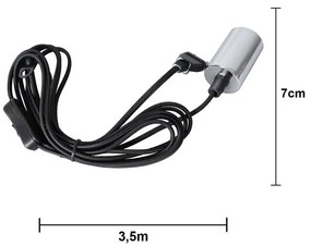 Függesztőkábel – Star Trading