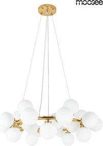 King Home MOOSEE COSMO MSE010100223 Függőlámpa 25x5W/G4 IP20