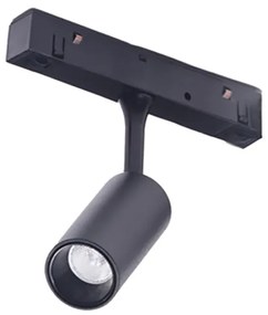 Alfa Nikki LED sínrendszeres lámpafej