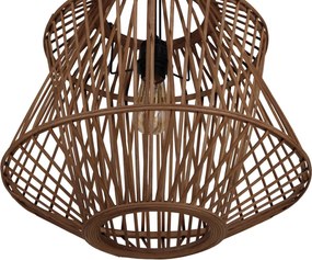 Dijk BAMBOO 55706-017 Függőlámpa 1x40W/E27 IP20