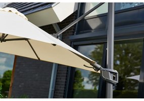 Műanyag napernyőtartó Shadowflex – Hartman