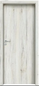 HVT Beltéri ajtó - Tokkal - / 75x210 , 90x210 , 100x210 /
