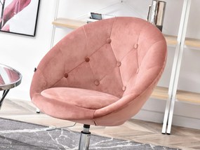 Fotel Lush 3 (fekete). 1110223
