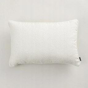 Párnahuzat 60x40 fehér