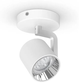 Philips 50671/31/P0 - LED Dimmelhető spotlámpa BYRL 1xLED/4.5W/230V