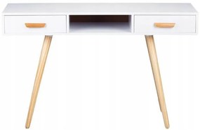 Íróasztal White Design