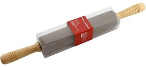 Florina Anide szilikon nyújtófa, szürke