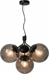 Nordlux IVONA 2112153003 Függőlámpa 1x28W/E27 IP20