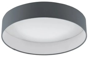 Eglo 96538 - LED Dimmelhető mennyezeti lámpa PALOMARO 1 1xLED/18W/230V
