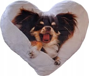 Kutya Alakú párna Kutya Smukee Kids