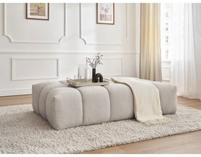 Bézs lábtartó Everest – Bobochic Paris