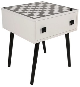Sakkasztal Chess (fehér + fekete). 1072667