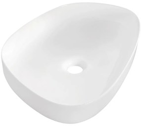KR-440 kerámia design mosdó