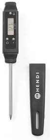 Digitális beszúrós hőmérő - Hendi