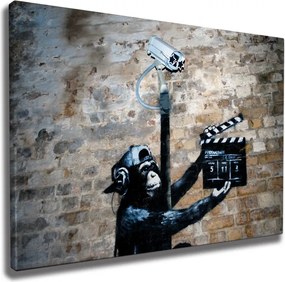Vászonkép, 50×70 cm – WY43