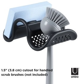 Függő műanyag szivacstartó Sling – Umbra