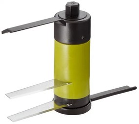 Tefal - Kézi aprító 5 SECOND CHOPPER 900 ml zöld/fekete