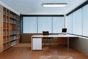 Osram - LED dimmelhető mennyezeti lámpatest SMART+ PLANON LED/36W/230V Wi-Fi
