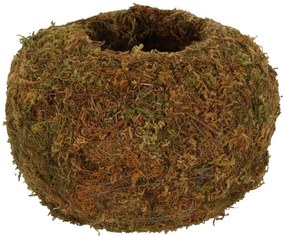 Virágcserép ø 14,5 cm Kokedama – Esschert Design
