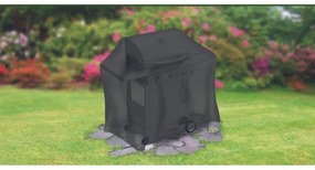 Tepro 8104 Univerzális grill védőtok, fekete, 130 x 65 x 100 cm