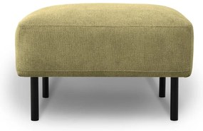 Mustársárga lábtartó Hero – Scandic