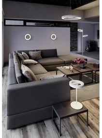 Eglo 96658 - LED Asztali lámpa ALVENDRE 1xLED/12W/230V