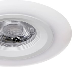 Eglo CALONGE 900912 Beépíthető spotlámpa 1x4,8W/LED 3000K 620lm IP20