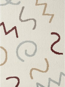 Gyerek szőnyeg 200x290 cm Fiete – Hanse Home