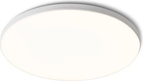 RENDL BJORK R 20 zápustná bílá 230V LED 18W 3000K